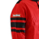 RaceQuip Red SFI-1 1-L Jacket - Medium thumbnail 6