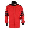 RaceQuip Red SFI-1 1-L Jacket - Medium thumbnail 9