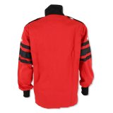 RaceQuip Red SFI-1 1-L Jacket - XL thumbnail 4