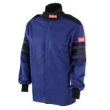 RaceQuip Blue SFI-1 1-L Jacket - Small thumbnail 7