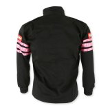 RaceQuip Pink Trim SFI-1 JR. Jacket - KLarge thumbnail 4