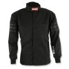 RaceQuip Black Trim SFI-1 JR. Jacket - KXXS thumbnail 6