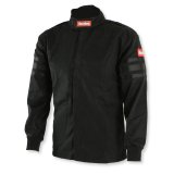 RaceQuip Black Trim SFI-1 JR. Jacket - Kxsm thumbnail 3