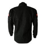RaceQuip Black Trim SFI-1 JR. Jacket - Kxsm thumbnail 4