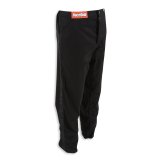 RaceQuip Black SFI-1 1-L Pants Large thumbnail 5