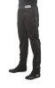 RaceQuip Black SFI-1 1-L Pants 3XL thumbnail 7