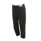 RaceQuip Black Trim SFI-1 JR. Pants Kxsm thumbnail 6