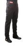 RaceQuip Black Trim SFI-1 JR. Pants KMedium thumbnail 7