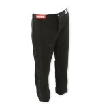 RaceQuip Black Trim SFI-1 JR. Pants KLarge thumbnail 3