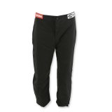 RaceQuip Black Trim SFI-1 JR. Pants KXXL thumbnail 2