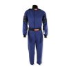 RaceQuip Blue SFI-1 1-L Suit - Small thumbnail 6