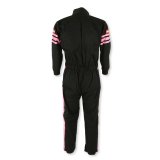 RaceQuip Pink Trim SFI-1 JR. Suit - KSmall thumbnail 5