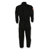 RaceQuip Black Trim SFI-1 JR. Suit - KXSM thumbnail 4