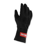 RaceQuip Black 2-Layer SFI-5 Glove - 2XL thumbnail 2