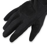 RaceQuip Black 2-Layer SFI-5 Glove - 2XL thumbnail 3