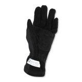 RaceQuip Black 2-Layer SFI-5 Glove - 2XL thumbnail 6