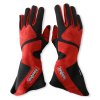 RaceQuip SFI-5 Red/Black Medium Long Angle Cut Glove thumbnail 9
