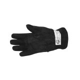 RaceQuip Black 2-Layer SFI-5 Glove Kid - Small K8 thumbnail 3