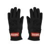 RaceQuip Black 2-Layer SFI-5 Glove Kid - Small K8 thumbnail 7
