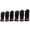 RaceQuip Black 2-Layer SFI-5 Glove Kid - Large K10 thumbnail 3