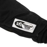 RaceQuip Black SFI-5 Jacket - Large thumbnail 8