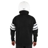 RaceQuip Black SFI-5 Jacket - 2XL thumbnail 6