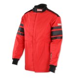 RaceQuip Red SFI-5 Jacket - Large thumbnail 7