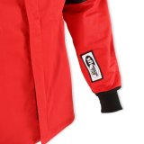 RaceQuip Red SFI-5 Jacket - Large thumbnail 8