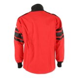 RaceQuip Red SFI-5 Jacket - XL thumbnail 6