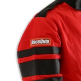 RaceQuip Red SFI-5 Jacket - 3XL thumbnail 4