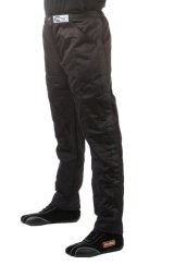RaceQuip Black SFI-5 Pants XL thumbnail 6