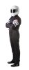 RaceQuip Black SFI-5 Suit - Medium Tall thumbnail 8