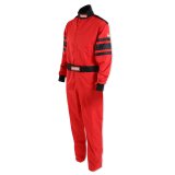 RaceQuip Red SFI-5 Suit - Small thumbnail 9