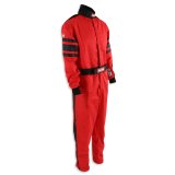 RaceQuip Red SFI-5 Suit - Medium thumbnail 6