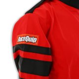 RaceQuip Red SFI-5 Suit - XL thumbnail 4