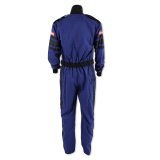 RaceQuip Blue SFI-5 Suit - XL thumbnail 4
