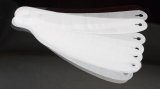 RaceQuip Pro Tearoff Clear 2 Mil 20 Pak thumbnail 1