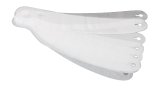 RaceQuip Pro Tearoff Clear 2 Mil 20 Pak thumbnail 2
