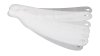 RaceQuip Pro Tearoff Clear 2 Mil 20 Pak thumbnail 4