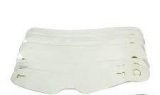RaceQuip VESTA Tearoff Clear 2 Mil 20 Pack thumbnail 3