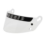 RaceQuip SPORTMOD Clear Shield thumbnail 1
