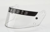 RaceQuip SPORTMOD Clear Shield thumbnail 2