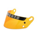 RaceQuip SPORTMOD Amber Shield thumbnail 1