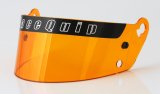 RaceQuip SPORTMOD Amber Shield thumbnail 2