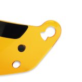 RaceQuip SPORTMOD Amber Shield thumbnail 4