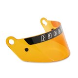 RaceQuip SPORTMOD Amber Shield thumbnail 5
