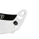 RaceQuip VESTA Series - Clear Shield thumbnail 5