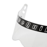 RaceQuip VESTA Series - Clear Shield thumbnail 6
