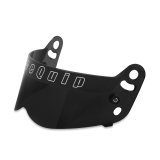 RaceQuip VESTA Series - Dark Smoke Shield thumbnail 1