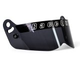 RaceQuip VESTA Series - Dark Smoke Shield thumbnail 2